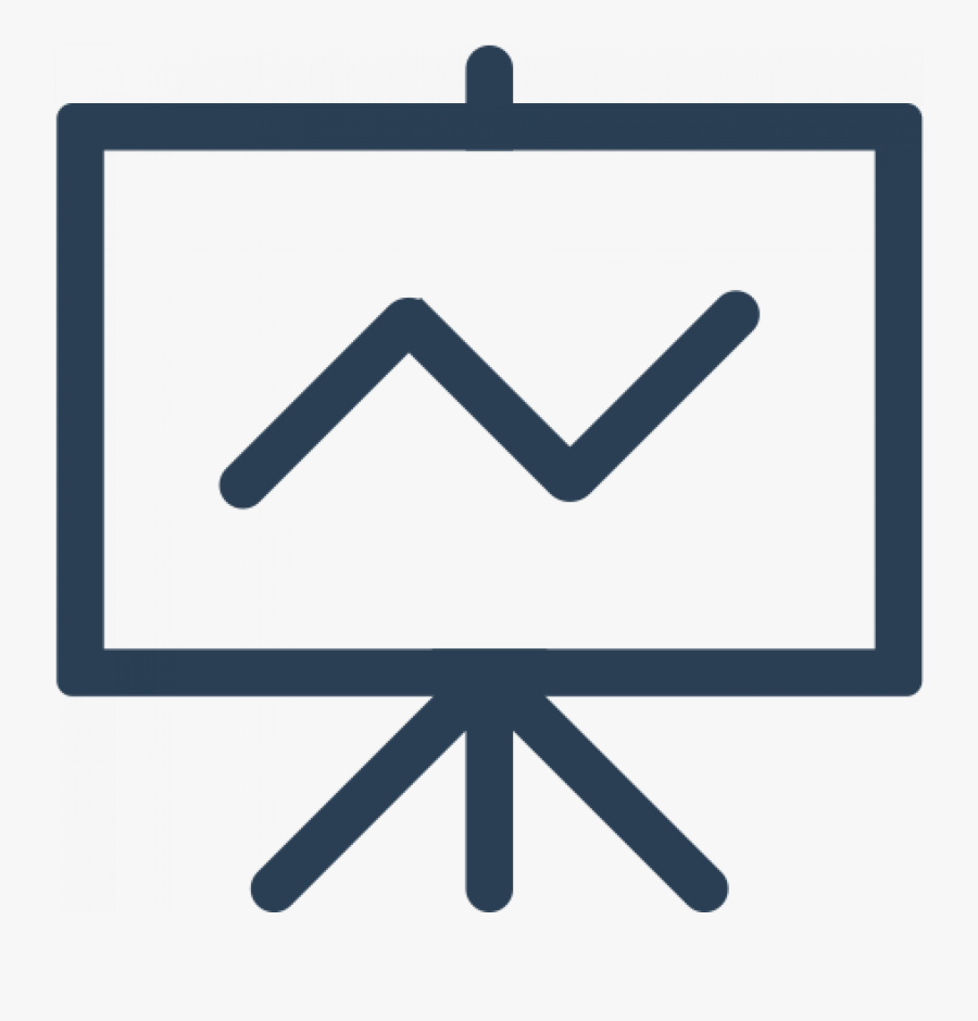 Whiteboard & Marker Clipart , Png Download - Icon, Transparent Clipart