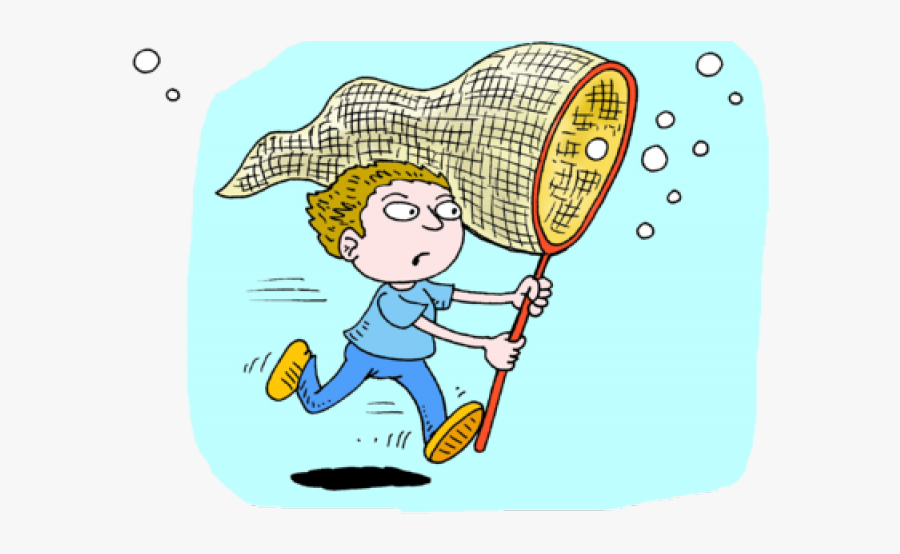 Bubbles Clipart Action - Cartoon, Transparent Clipart