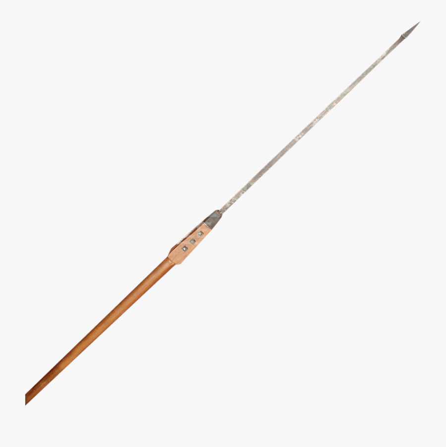 Roman Spear Png - Penn Squadron 2 Surf Rod, Transparent Clipart