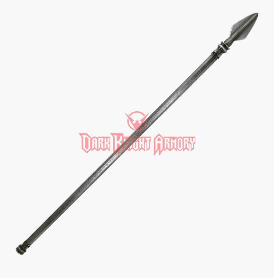 Roman Spear Png - Brule La Gomme Pas Ton Ame, Transparent Clipart