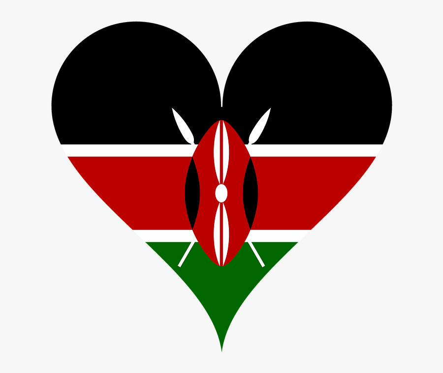 Kenya The Country, Transparent Clipart
