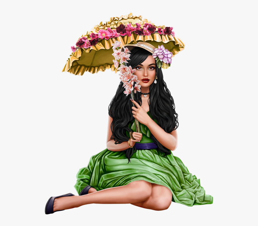 Bouquet, Transparent Clipart