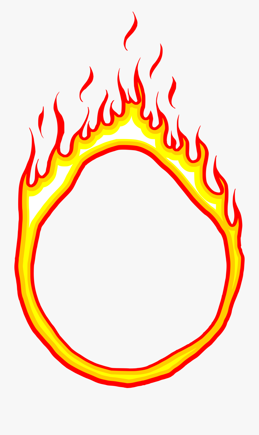 Circle, Transparent Clipart