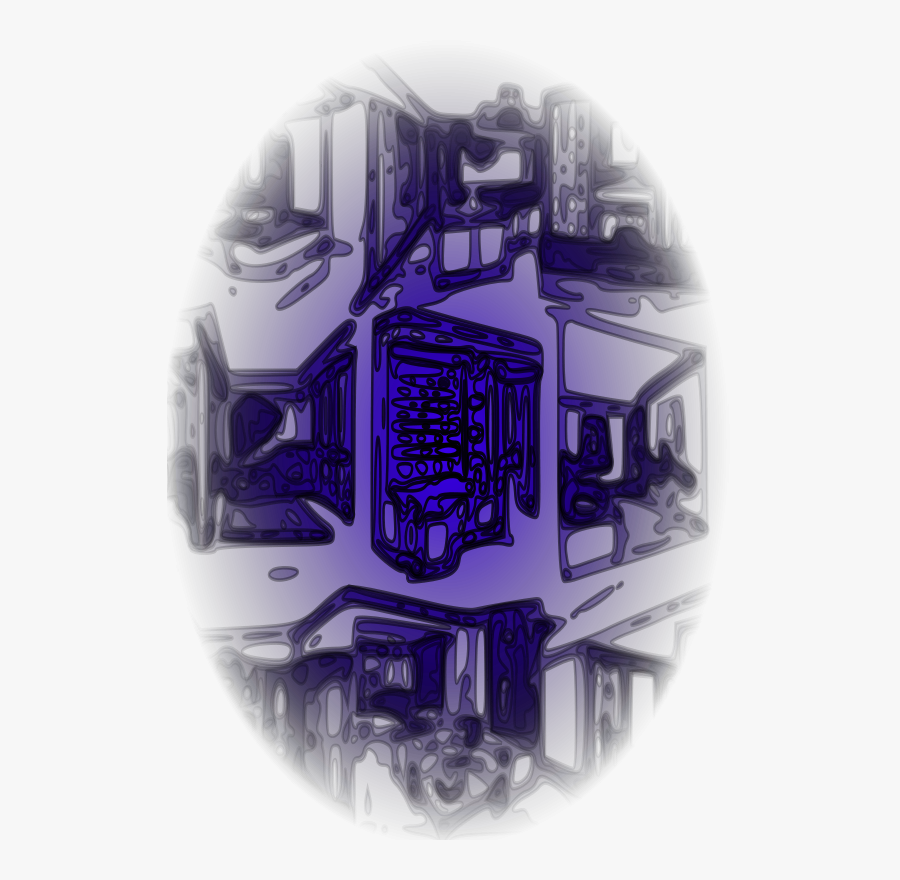 House Interior - Illustration, Transparent Clipart