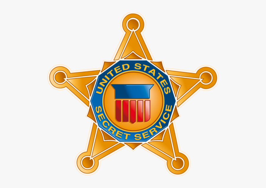 Service Releases On Mass - Us Secret Service Logo Png, Transparent Clipart