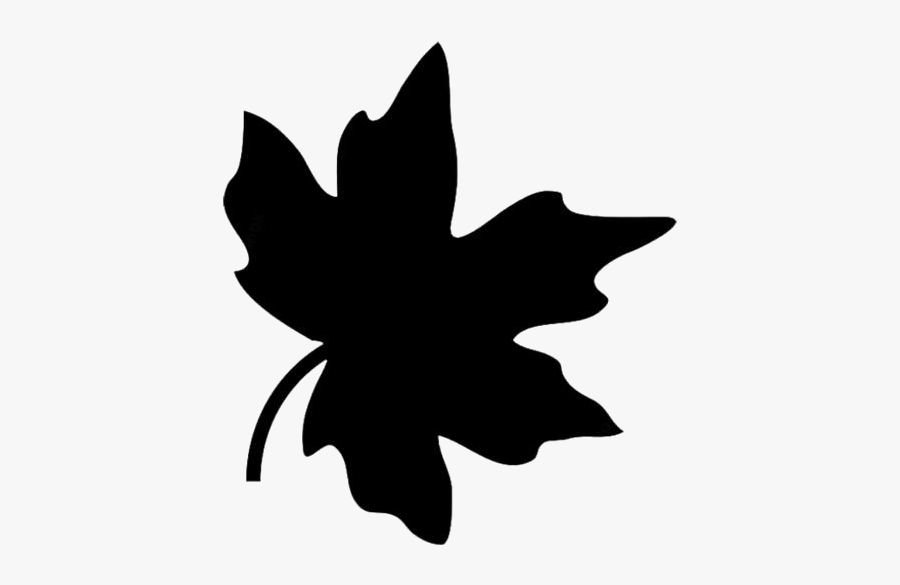 Fall Leaves Sign Png Transparent Clipart For Download - Transparent Fall Leaf Clipart, Transparent Clipart