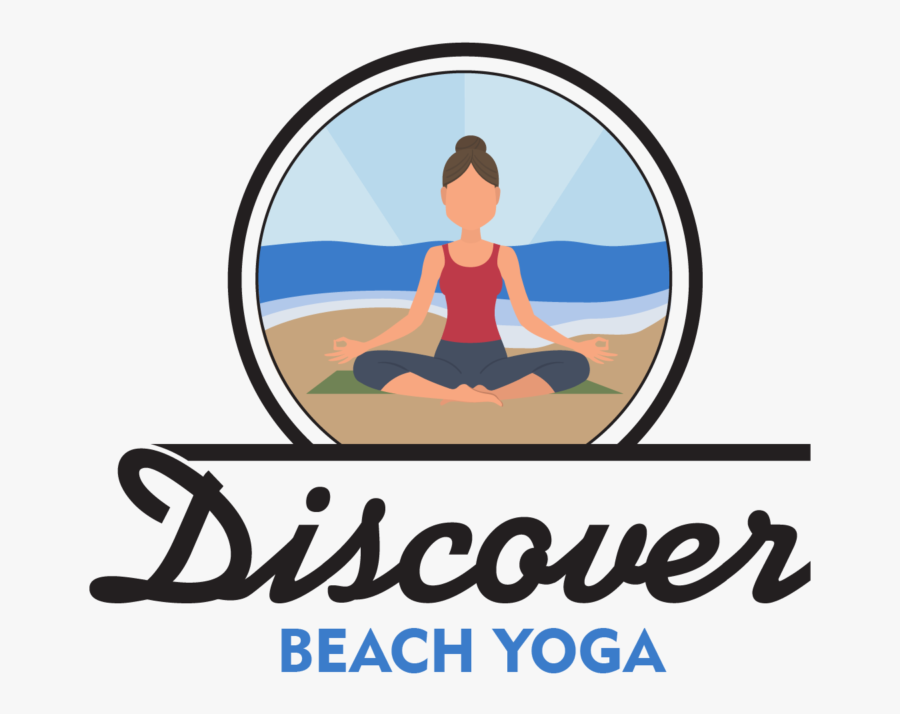 Transparent Beach People Png - Sitting, Transparent Clipart