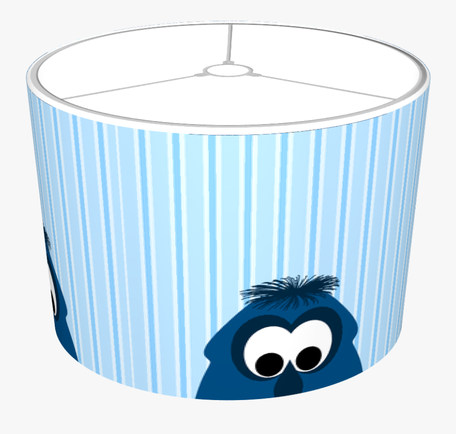 Silly Little Dark Blue Monster Clipart , Png Download - Cartoon, Transparent Clipart