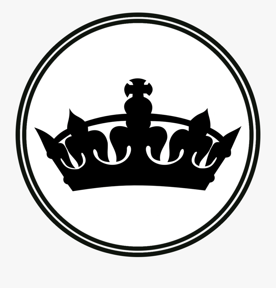 Feast Clipart Royal Feast - Kings Crown Silhouette, Transparent Clipart