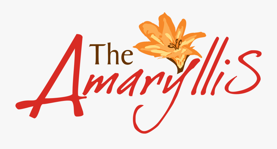 Amaryllis Dmci, Transparent Clipart