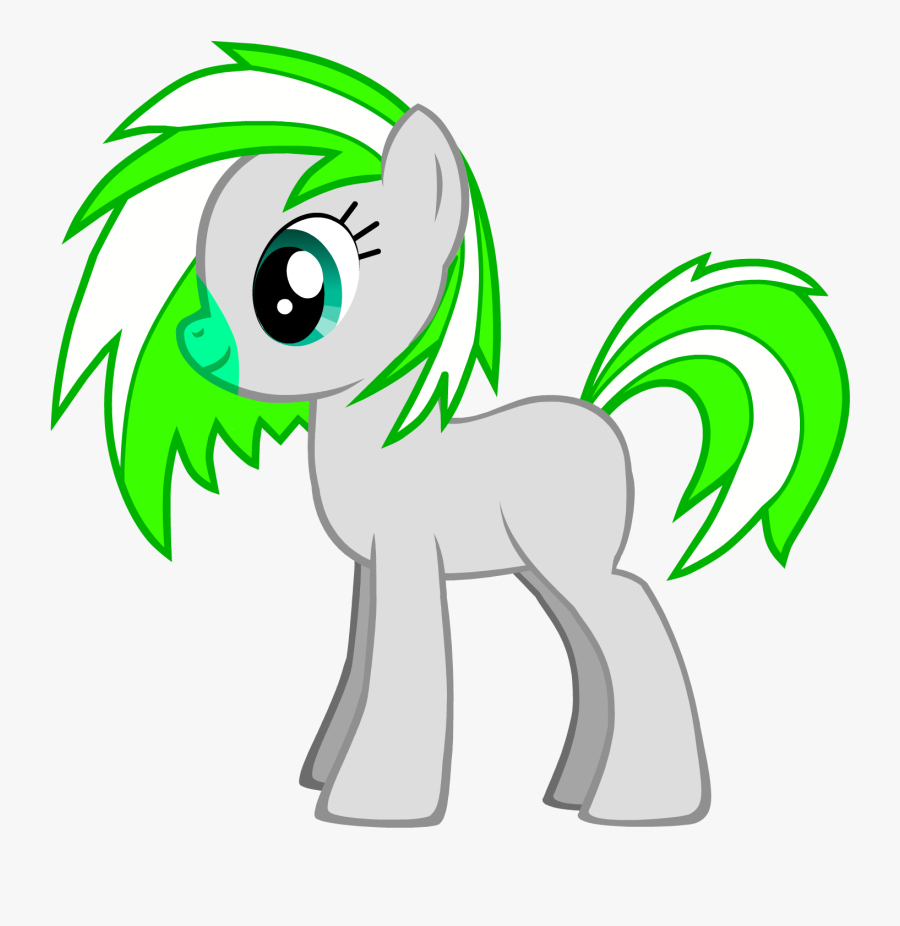 My Little Pony Pizza Pie, Transparent Clipart