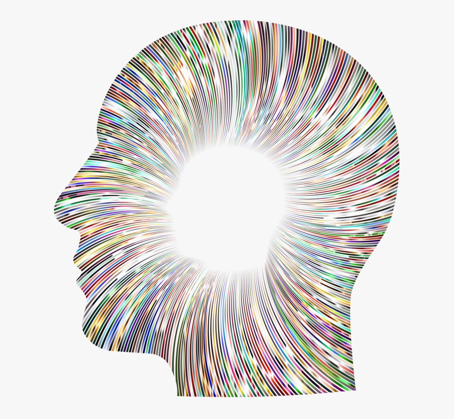 Line,circle,1 Terminal - Circle, Transparent Clipart