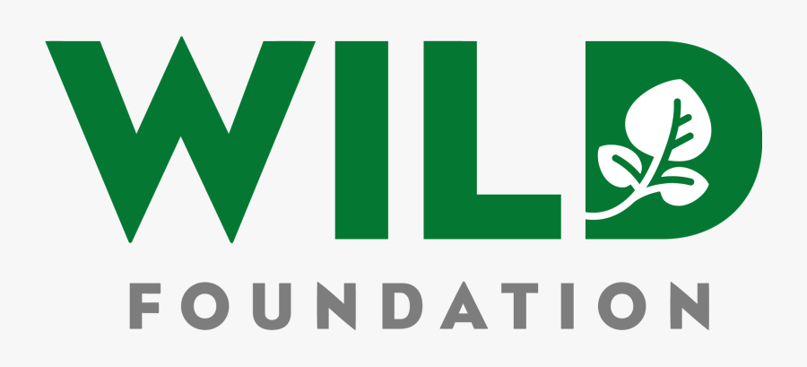 Pila Cr2477 Litio 3v C/ Terminal - Wild Foundation Logo, Transparent Clipart