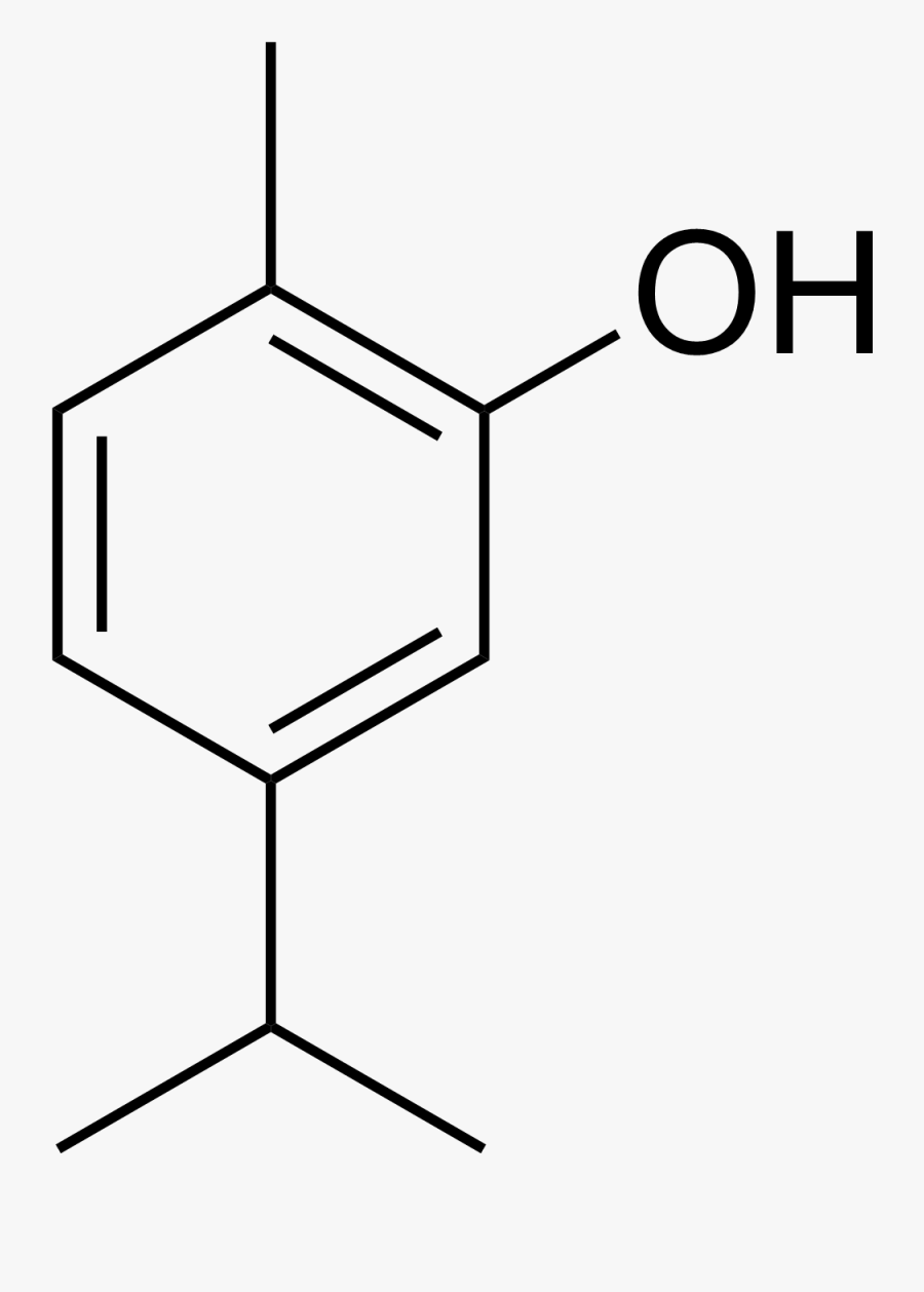 2 4 Dichlorotoluene Clipart , Png Download - 2 4 Dichlorobenzyl Alcohol, Transparent Clipart