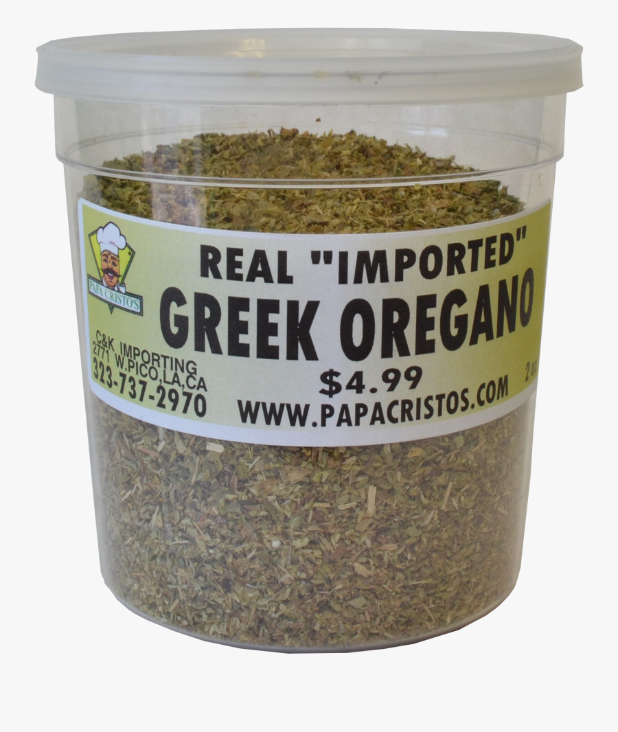 Transparent Oregano Png - Seed, Transparent Clipart
