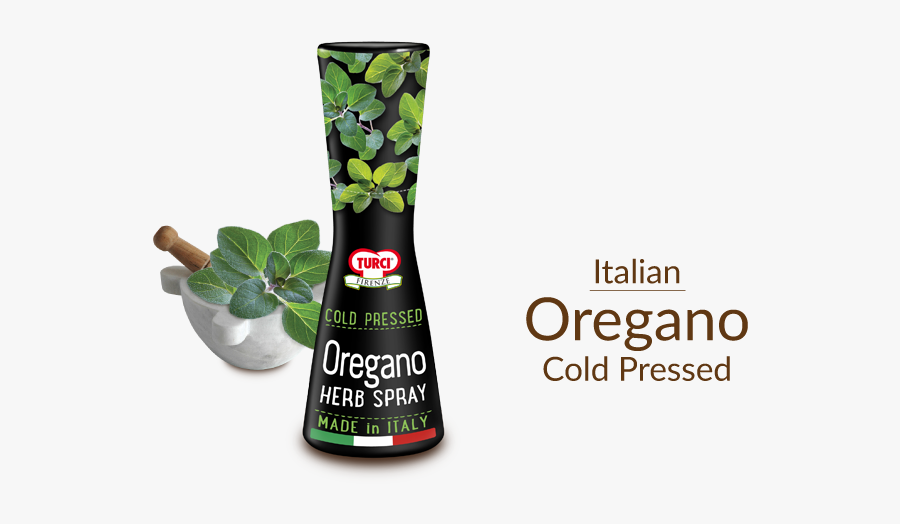 [cml Media Alt Id="873"]italian Oregano Spray Cold - Oregano Spray, Transparent Clipart