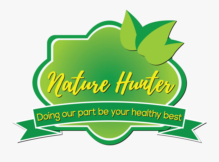 Nature Hunter, Transparent Clipart