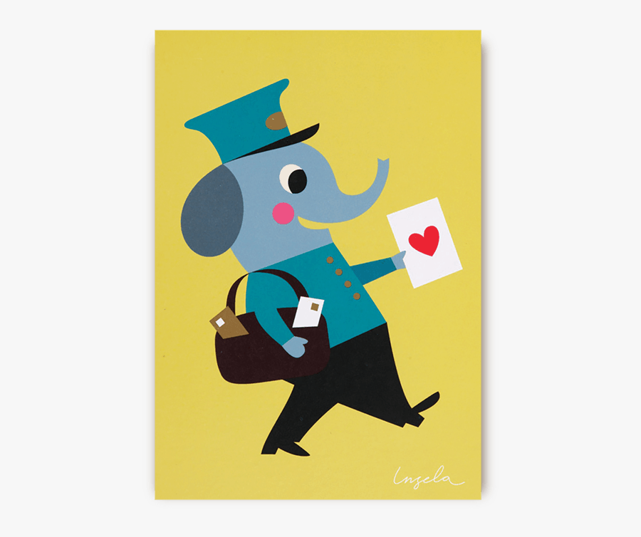 nelly peekaboo elephant