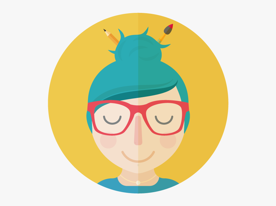 Mail Clipart Happy Mail - Illustration, Transparent Clipart