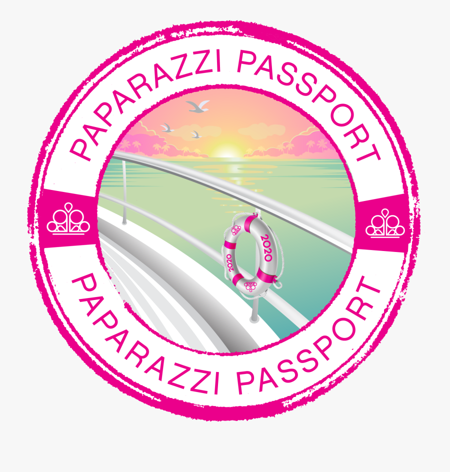 Transparent Paparazzi Png - Paparazzi Passport Vacation 2020, Transparent Clipart