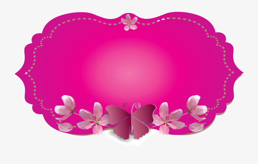 Pin By Apiradee Tan On Label - Frame 15 Anos Png, Transparent Clipart