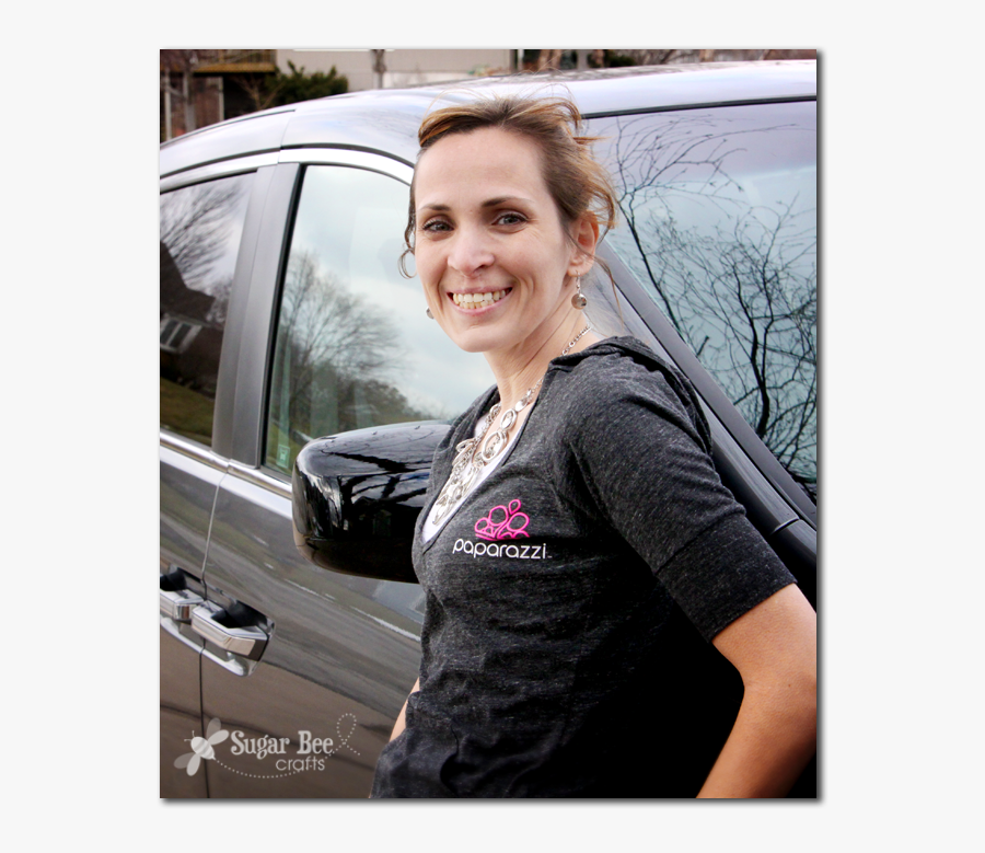 Executive Car, Transparent Clipart