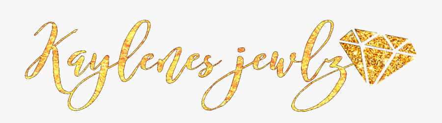 Calligraphy, Transparent Clipart