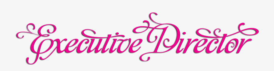 Paparazzi Accessories Executive Director, Transparent Clipart