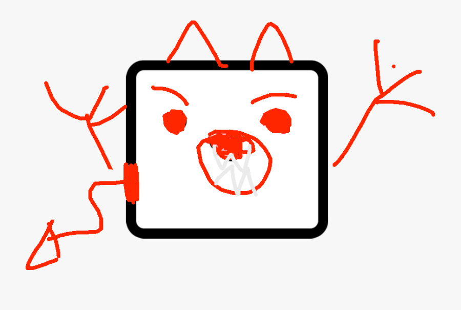 Angry Clipart , Png Download, Transparent Clipart