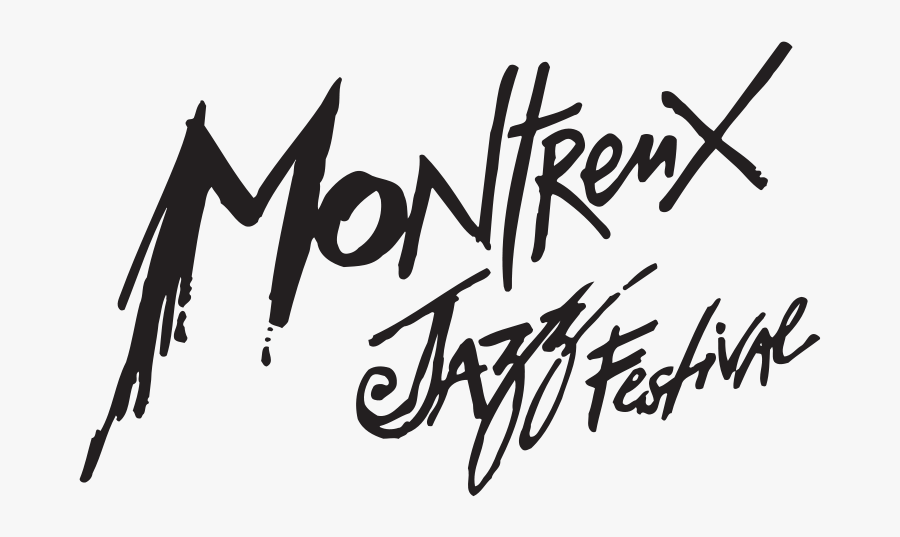 Montreux Jazz Festival, Transparent Clipart