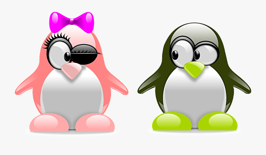 Love You Animated Bird, Transparent Clipart