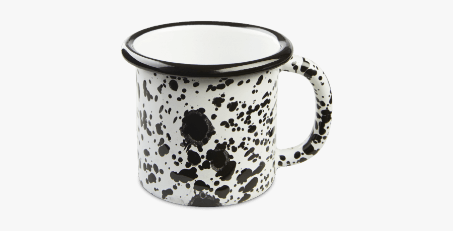 Clip Art Iron Mug - Coffee Cup, Transparent Clipart