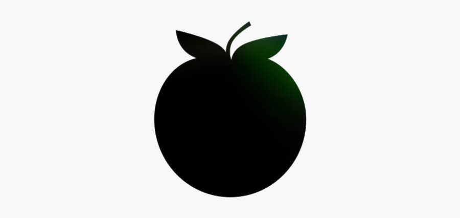 Transparent Peach Fruit Clipart, Peach Fruit Png Image - Seedless Fruit, Transparent Clipart