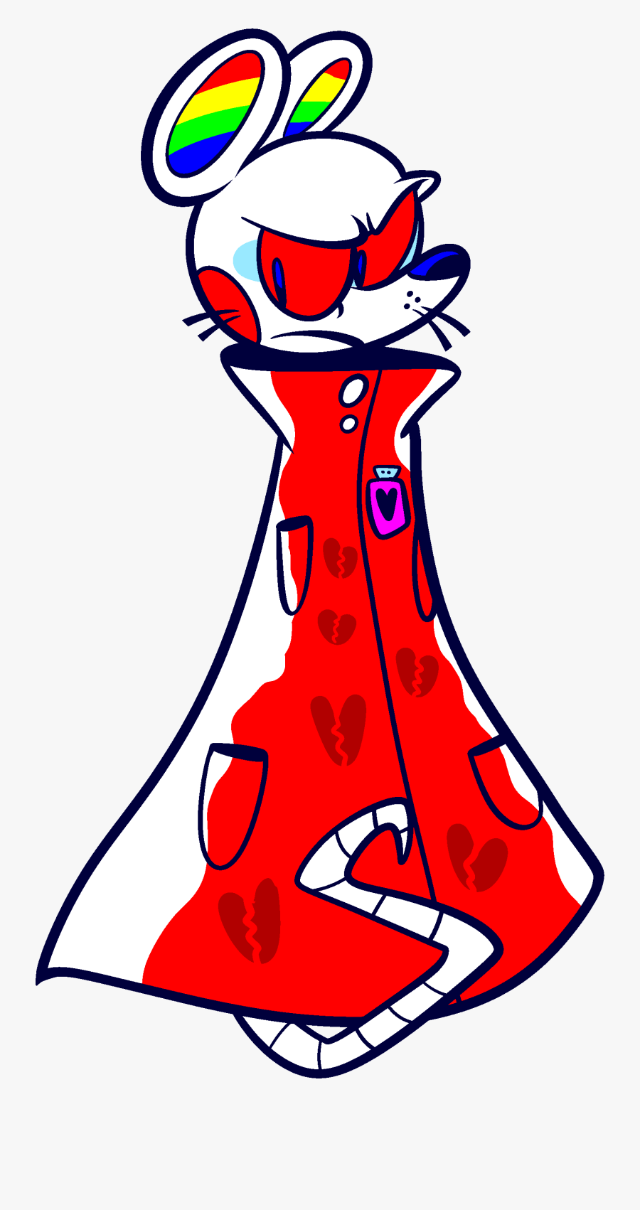 Nurse Doom Sparklecare Clipart , Png Download - Sparklecare Hospital Dr Doom, Transparent Clipart