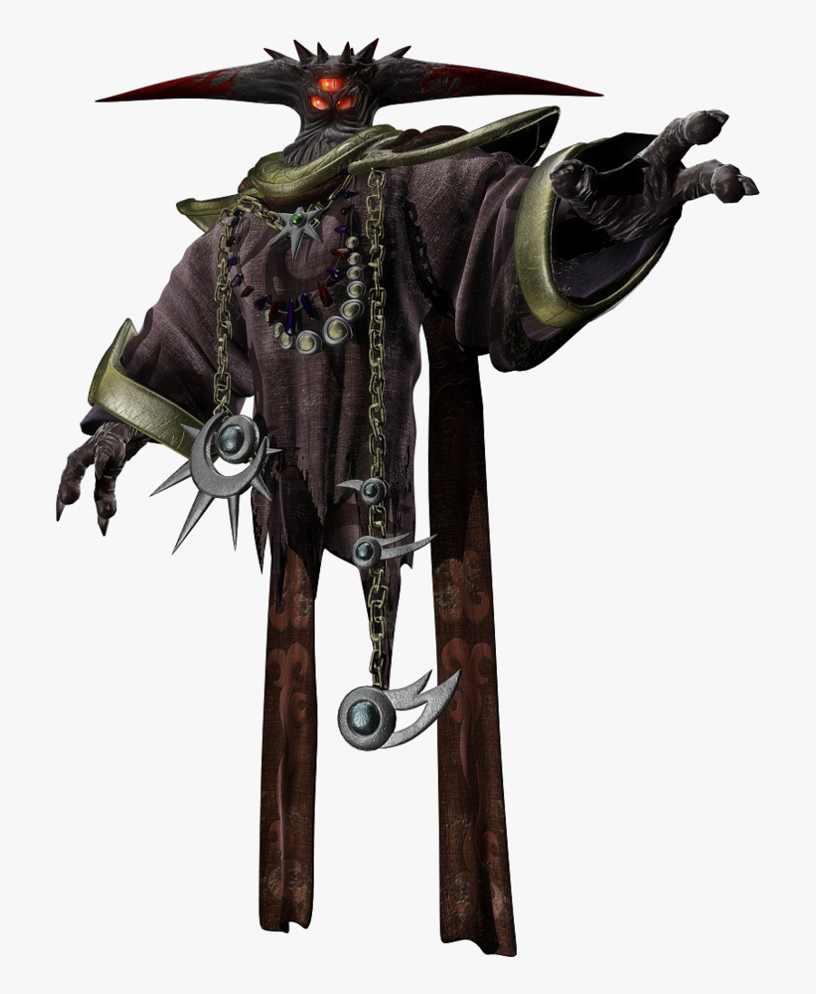 Doom Png Image - Shadow The Hedgehog Game Villain, Transparent Clipart