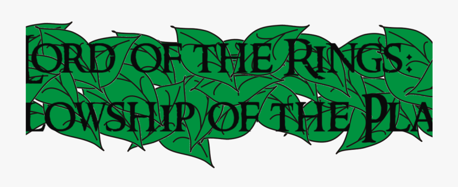 Transparent Tree Of Gondor Png - Lord Of The Rings, Transparent Clipart