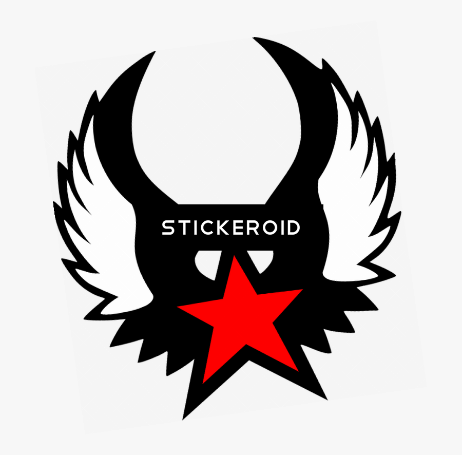 Nautical Star Tattoos Clipart Pirate, Transparent Clipart