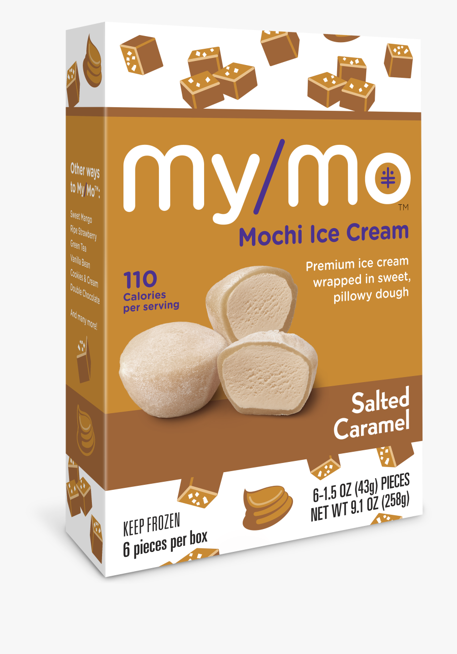 My Mo Mochi, Transparent Clipart