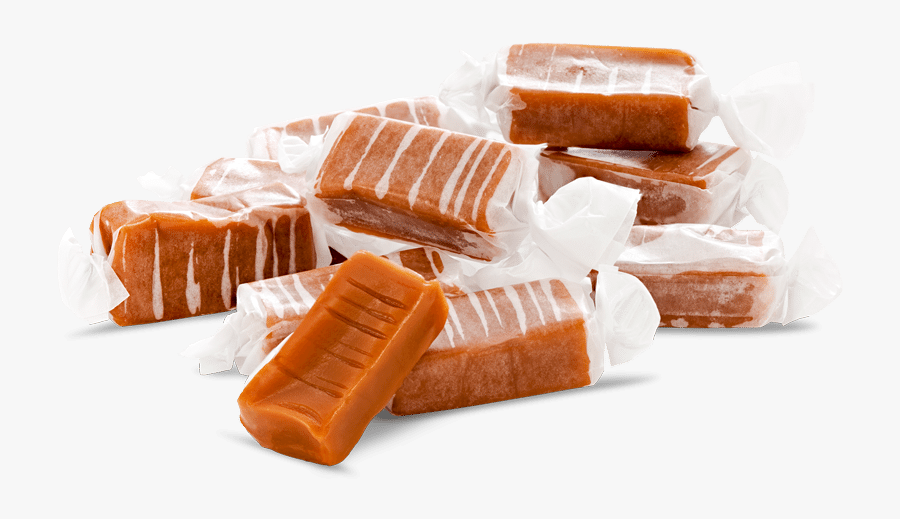 Old Fashion Butter - Caramel, Transparent Clipart