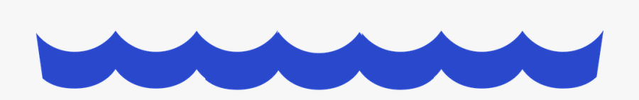 Water, Pattern, Waves, Blue, Transparent Clipart