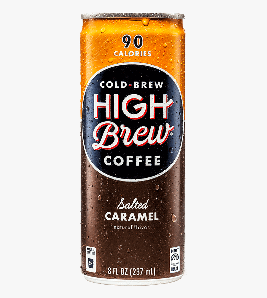 Salted Caramel - Guinness, Transparent Clipart