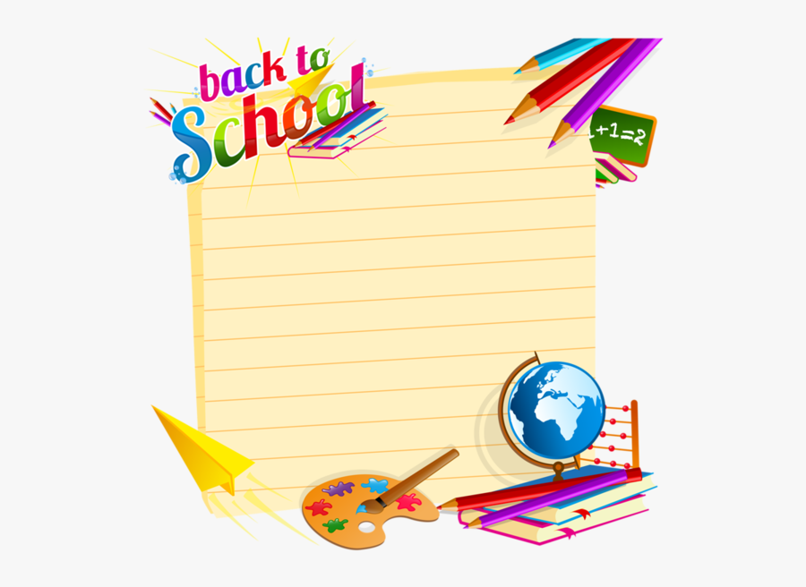 Back To School Frame Clipart Png Download Welcome Back To School Border Free Transparent Clipart Clipartkey Back To School Frame Clipart Png Download Welcome Back To School Border Free Transparent Clipart Clipartkey