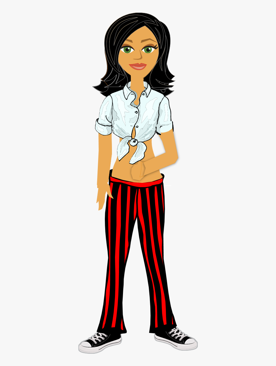 Cartoon, Transparent Clipart