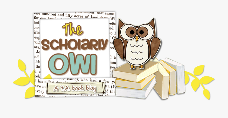The Scholarly Owl, Transparent Clipart