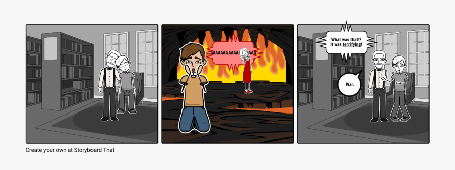 Cartoon, Transparent Clipart