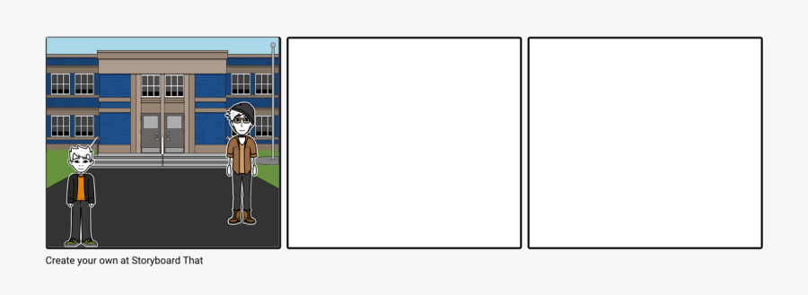 Storyboard, Transparent Clipart