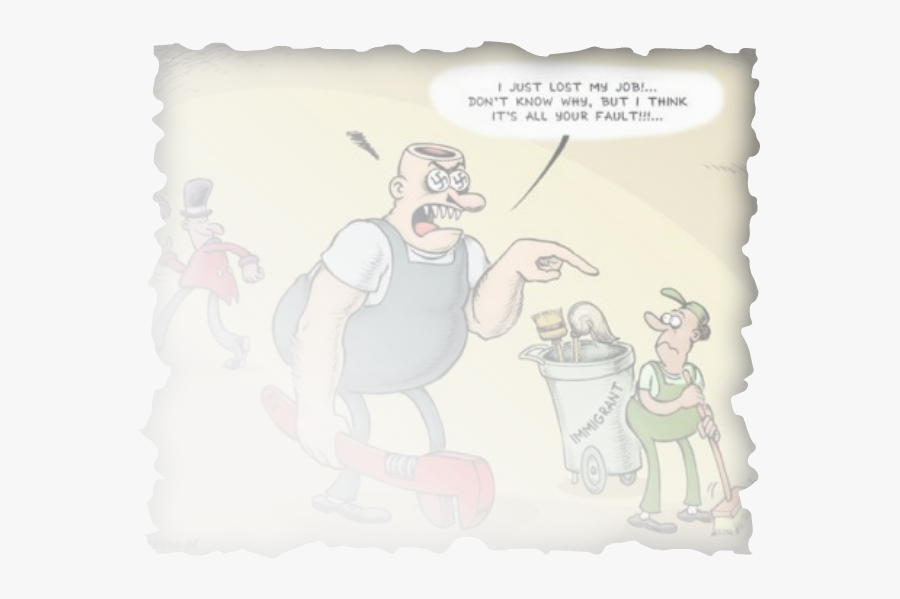 Picture - Cartoon, Transparent Clipart