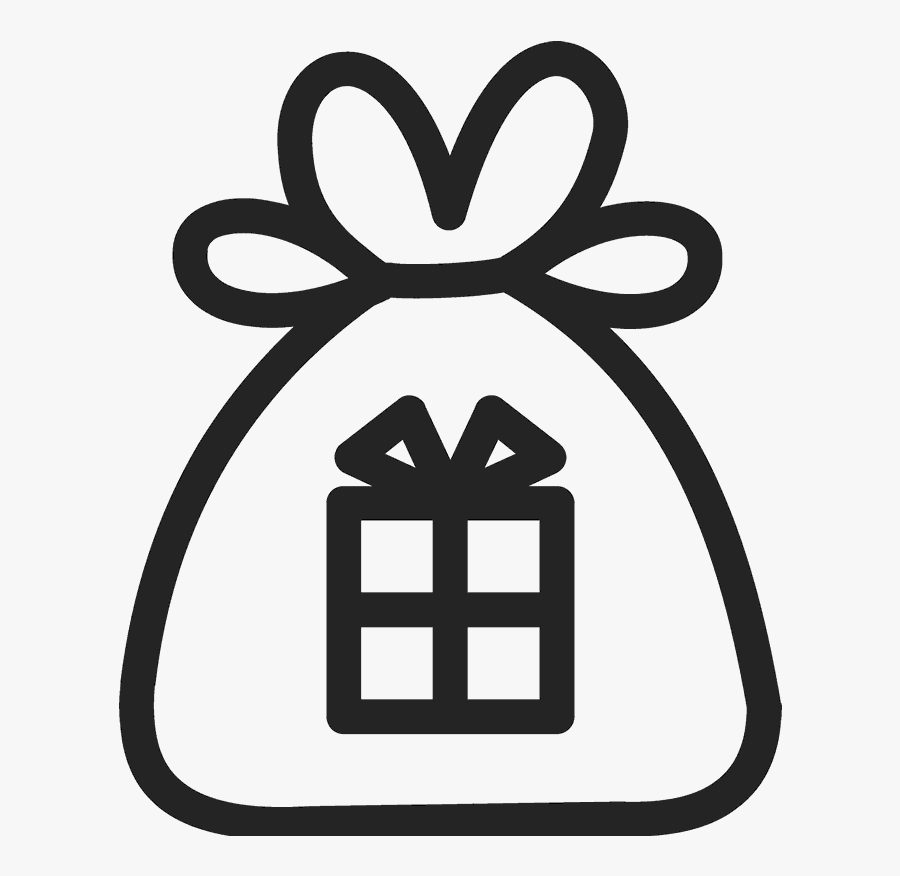 Santa Claus, Transparent Clipart