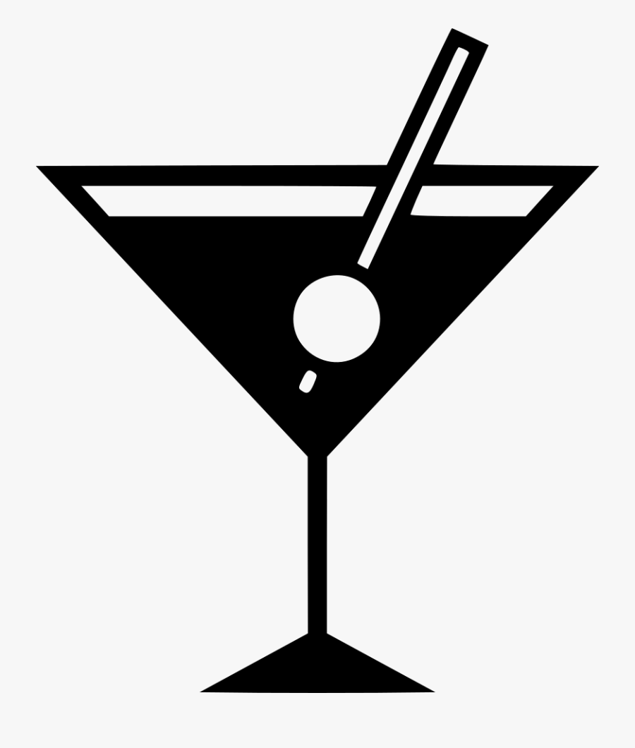 Coctail Party Nightlife Wine - Nightlife Icon Png, Transparent Clipart