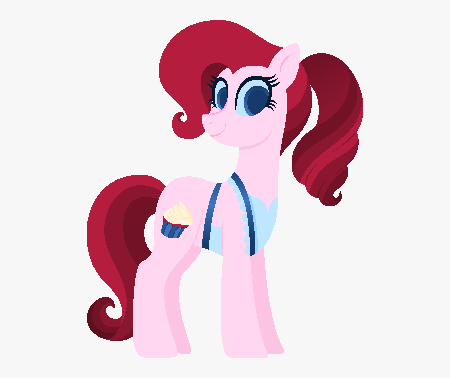 Let"s Get Baking By Carouselunique - Raripie Next Gen, Transparent Clipart